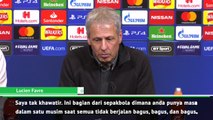 Dortmund Akan Bisa Membalikkan Keadaan - Favre