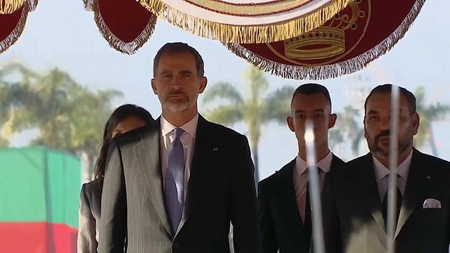 Felipe VI y Mohamed VI consolidan el real acercamiento entre España y Marruecos