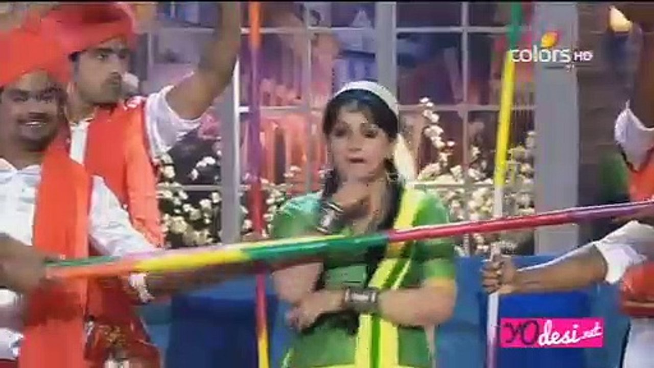 Comedy Night With kapil