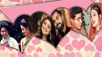 Virat Kohli, Sachin Tendulkar and Saurav Ganguly's Love Stories | वनइंडिया हिंदी