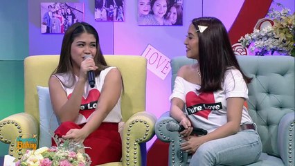 Magandang Buhay: Sunshine on being a single mom