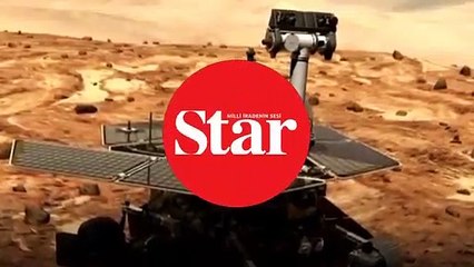 NASA’nın Mars’taki uzay aracı 'öldü'