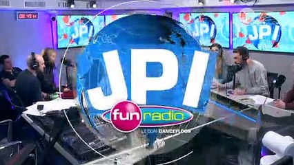 La Saint Valentin (14/02/2019) - Le JPI 8h50