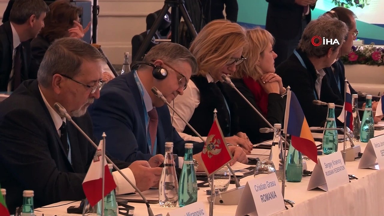 Sağlık Bakanı Fahrettin Koca:'Dünyanın en büyük medikal arama kurtarma ekibini kurduk'