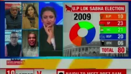 Congress Mission Uttar Pradesh | Priyanka Gandhi Finally Joins Congress Party Officially as General Secretary | Priyanka Gandhi | Rahul Gandhi