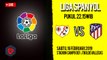 Jadwal Live Liga Spanyol Rayo Vallecano Vs Atletico Madrid, Sabtu Pukul 22.15 WIB