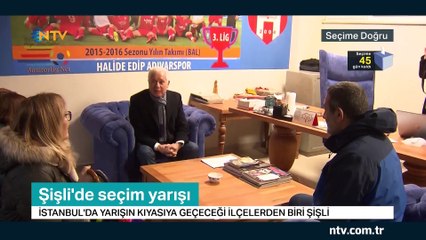 Seçime Doğru 14 Şubat 2019