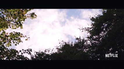 Malevolent (2018) Fragman