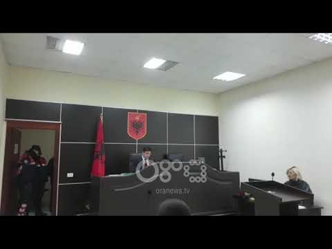 Ora News - Lulet e Pranverës , 6 të arrestuarit në Vlorë sot dalin para gjykatës