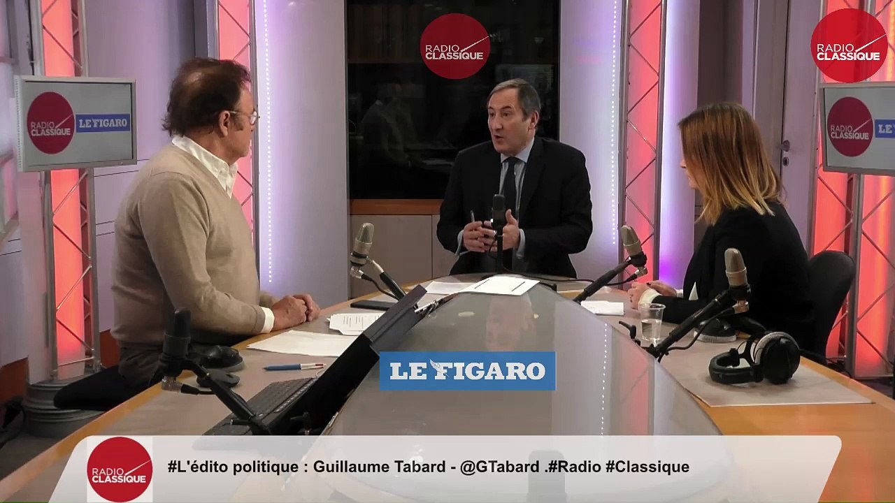 "L'entrée d'Alain Juppé au Conseil constitutionnel est probablement une mauvaise nouvelle pour les Bordelais, mais c'est une excellente nouvelle pour la République" Olivia Grégoire (14/02/19)