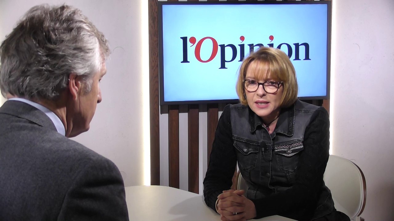 Aide-soignant suspecté de violences dans un Ehpad du Val-de-Marne: «Cela ressemble à du pénal», condamne Florence Arnaiz-Maumé