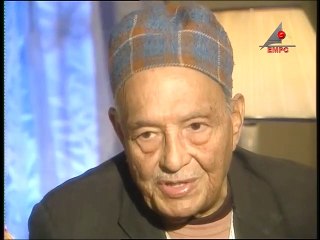 مسلسل لقاء السحاب - الحلقة العاشرة