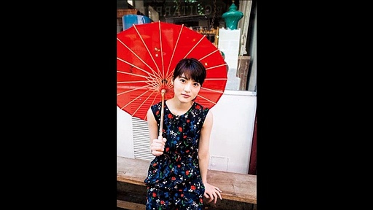 若月佑美　　乃木坂卒業