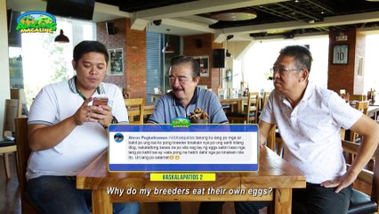 Alagang Magaling  S11 EP8 - #Askalapatids