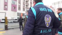 - Kayseri polisinden fuhuş operasyonu: 5 gözaltı