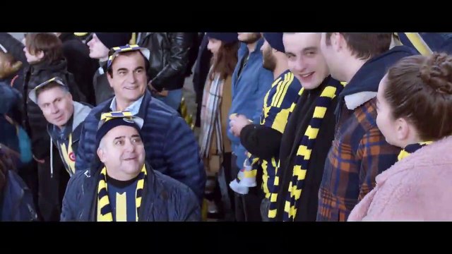 Hababam Sınıfı Yeniden den ilk fragman yayınlandı!