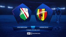 Legia Warszawa 3:0 Korona Kielce - Matchweek 17: HIGHLIGHTS