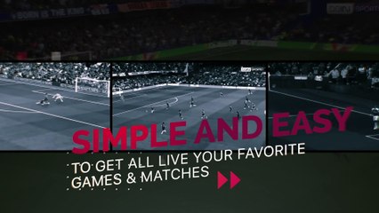 Berlangganan beIN Sports Connect di Dens.TV