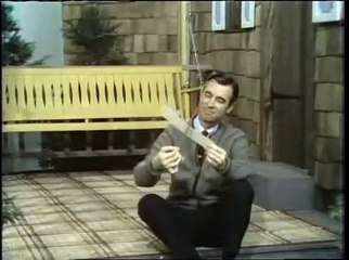 Mister Rogers' Neighborhood S04xE15