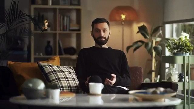 Sadece sev, insan sevince kadın mı erkek mi ne fark eder?