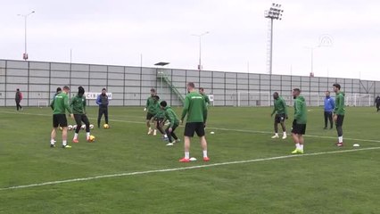 Okan Buruk: "Stresli ve Baskı Altında Olunacak Bir Karşılaşma"