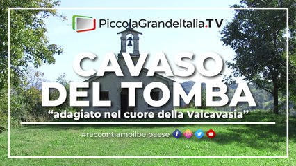 Cavaso del Tomba - Piccola Grande Italia