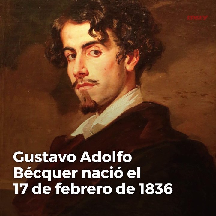 Las oscuras golondrinas de Bécquer