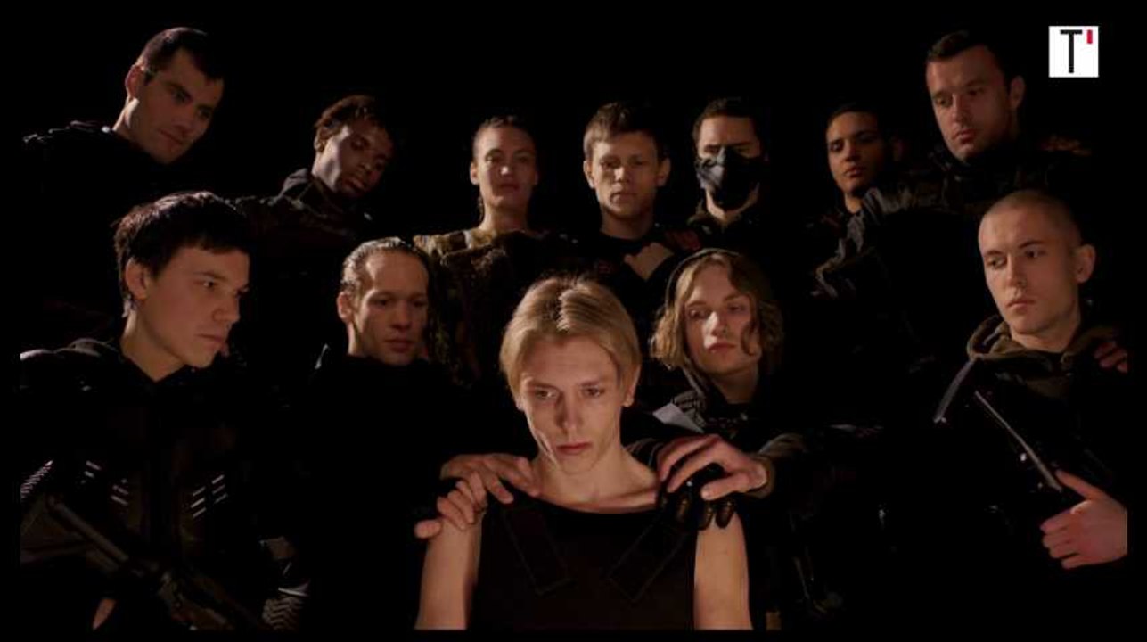 "Jessica Forever" : un premier long métrage à la Berlinale