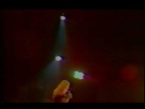 1975 Te Tuer D'amour Montréal Sylvie Vartan& Johnny