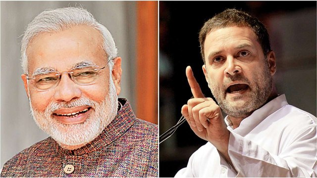 Lok Sabha Elections 2019 : ರಾಜಸ್ಥಾನದ ಸಮೀಕ್ಷೆ: ಲೋಕಸಭೆ ಸಮರದಲ್ಲಿ ಕೇಸರಿ ಪಡೆಗೆ ಜಯ