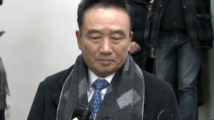 '여직원 성추행' 호식이치킨 前 회장 1심 유죄..."업무상 위력 인정" / YTN