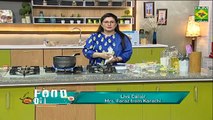Keto Brownie Recipe By Chef Zarnak Sidhwa 13 February 2019