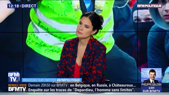 Véhicule de police attaqué à Lyon : Laurent Nunez a parlé de hordes de sauvages qui s'en prennent à nos policiers