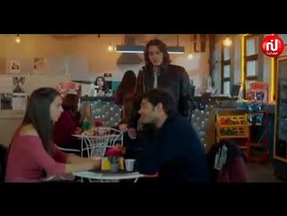 الريح في البريمة الحلقة 50  الموسم 2