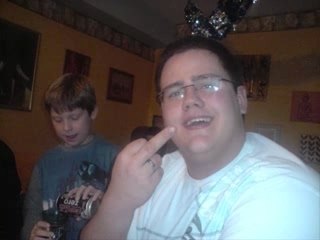 montage de jojo et photos de seb