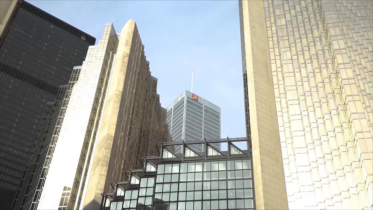 شركات التعدين الكندية تواجه اتهامات بانتهاك حقوق الإنسان