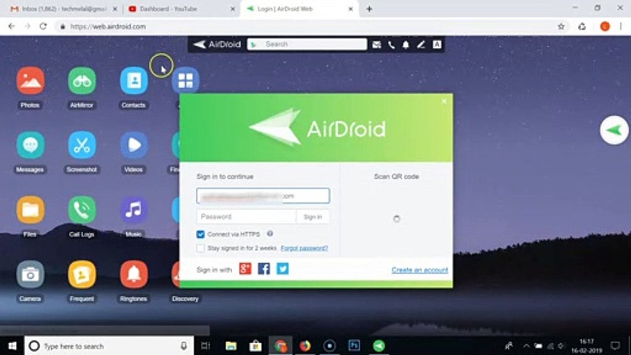 How to Delete or Remove a Device from Airdroid