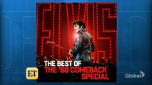 Elvis Presley (Blake Shelton,  Keith Urban et John Legend)-E.T.-14 Février 2019