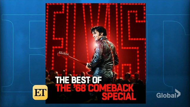 Elvis Presley (Blake Shelton, Keith Urban et John Legend)-E.T.-14 Février 2019