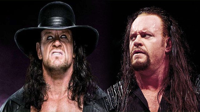 Undertaker retired as a wrestler? | அண்டர்டேக்கர் குறித்து ரசிகர்களுக்கு அதிர்ச்சி அளித்த செய்தி