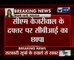 CBI raids Arvind Kejriwal's office, Delhi