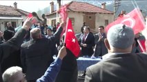 Bakan Çavuşoğlu Avrupa Parlamentosundaki Irkçılara Yüklendi: 