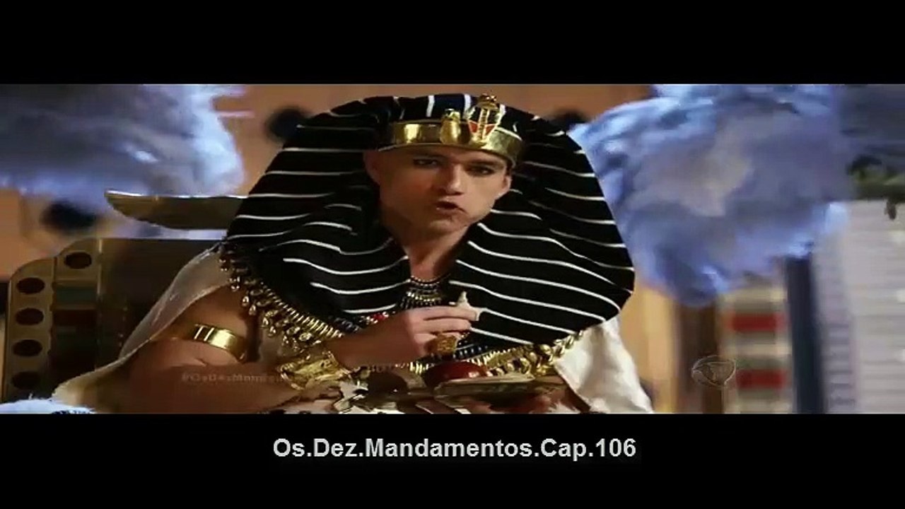 Os.Dez.Mandamentos.Cap.106