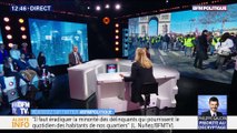 Questions d'éco: Face aux samedis de mobilisation, 