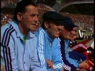 RFA  -  POLOGNE      - 1974 -