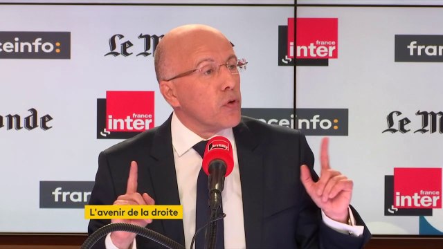 Eric Ciotti : Il y a un énorme écart entre le discours du président de la République et les actes