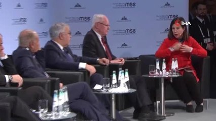 Bakan Akar: "Suriye Konusunda Bizim İçin Önemli Olan Halkımızın ve Sınırlarımızın Güvenliğidir"