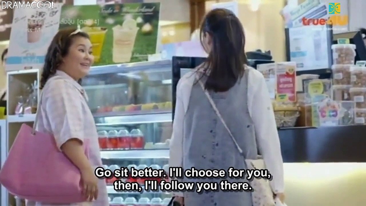 Kiss Me  Episode 4 English Sub - Thailand Drama 2015