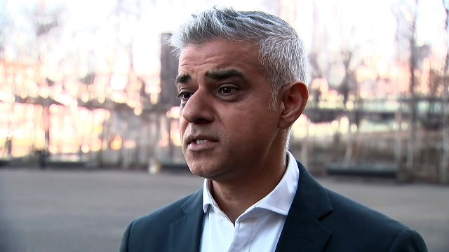 Khan: Anyone found committing offences should be prosecuted