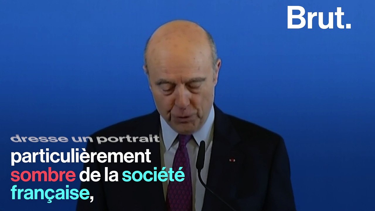 Alain Juppé quitte la mairie de Bordeaux